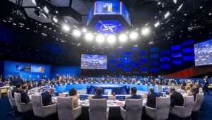 NATO îşi exprimă îngrijorarea după arestarea unui ofiţer croat acuzat de spionaj